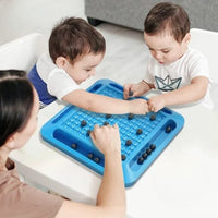 Magnetic Chess Game