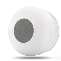 Mini Sticky Waterproof Speaker