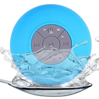Mini Sticky Waterproof Speaker