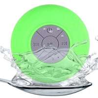 Mini Sticky Waterproof Speaker