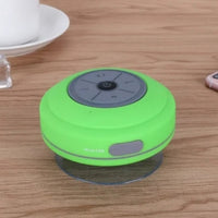 Mini Sticky Waterproof Speaker