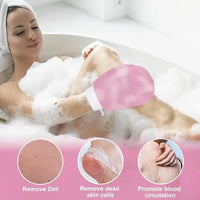 Exfoliating Glove
