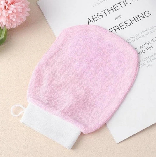 Exfoliating Glove
