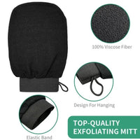 Exfoliating Glove
