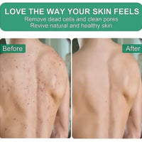 Exfoliating Glove