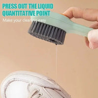 Shoe Brush