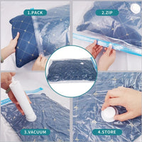Vacuum Storage Bags