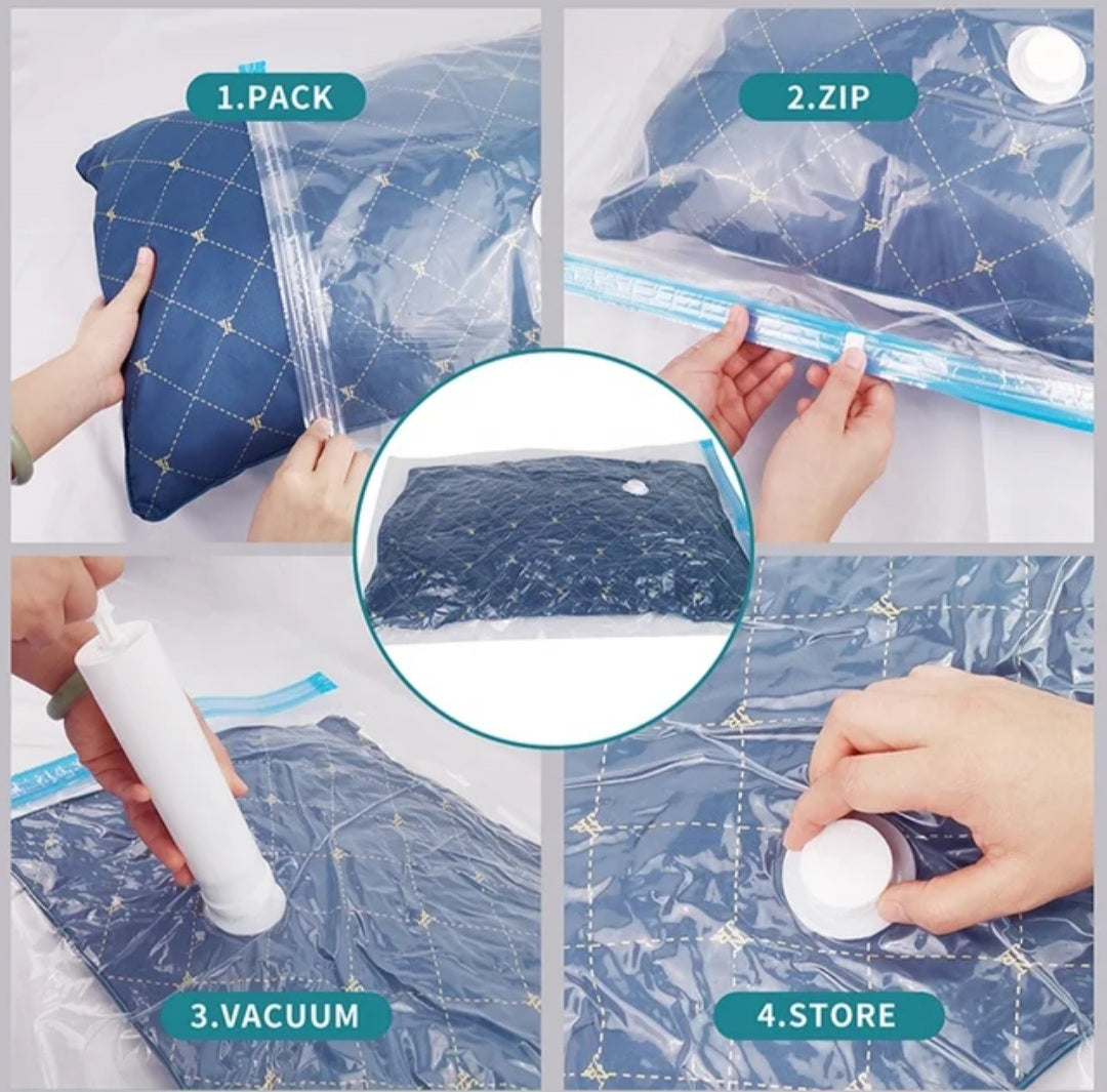 Vacuum Storage Bags