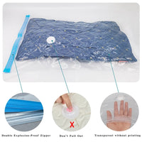 Vacuum Storage Bags