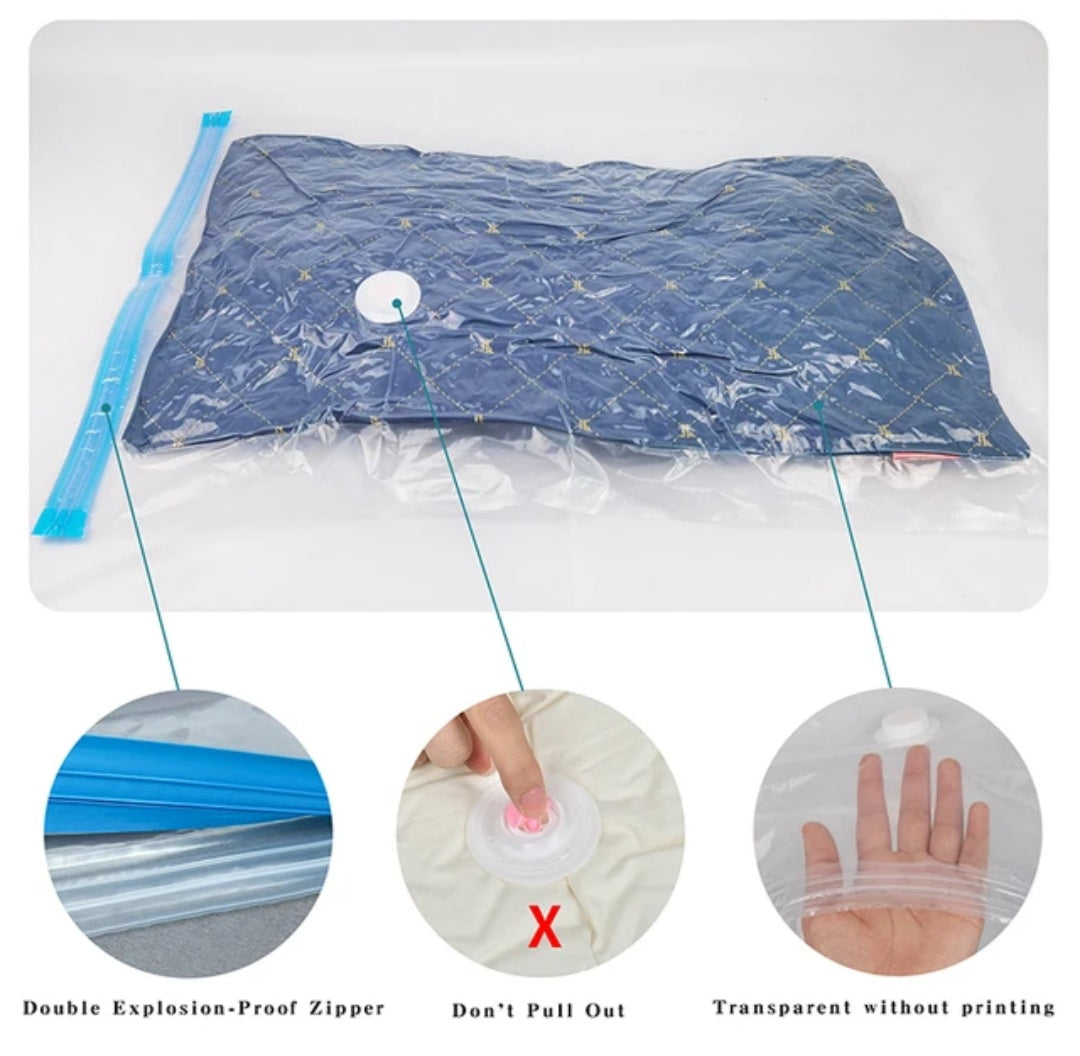 Vacuum Storage Bags