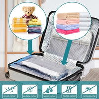 Vacuum Storage Bags
