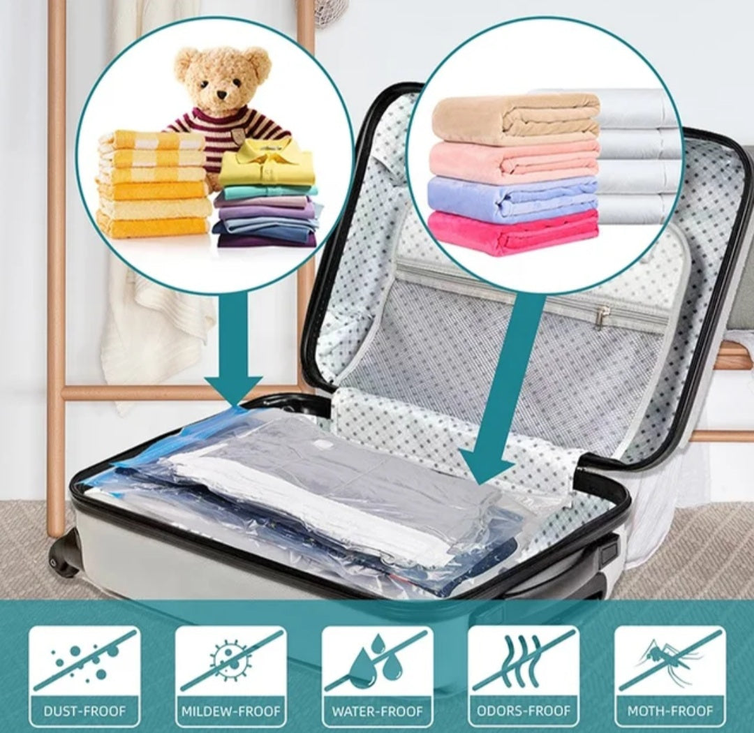 Vacuum Storage Bags