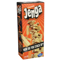 Jenga Game