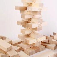 Jenga Game