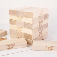 Jenga Game