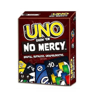 Uno No Mercy