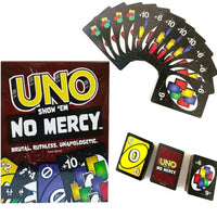 Uno No Mercy