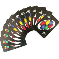 Uno No Mercy