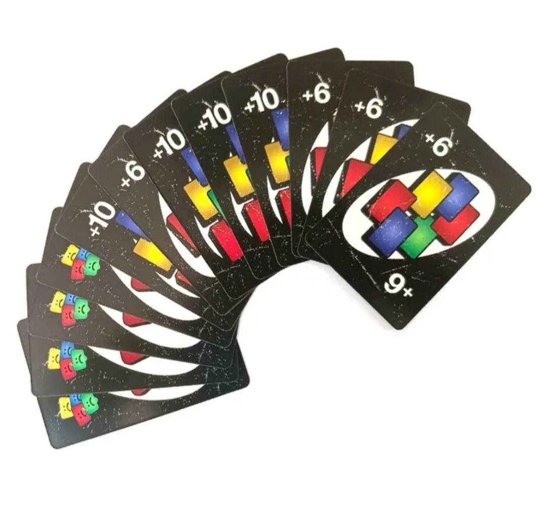 Uno No Mercy