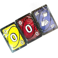 Uno No Mercy