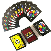 Uno No Mercy