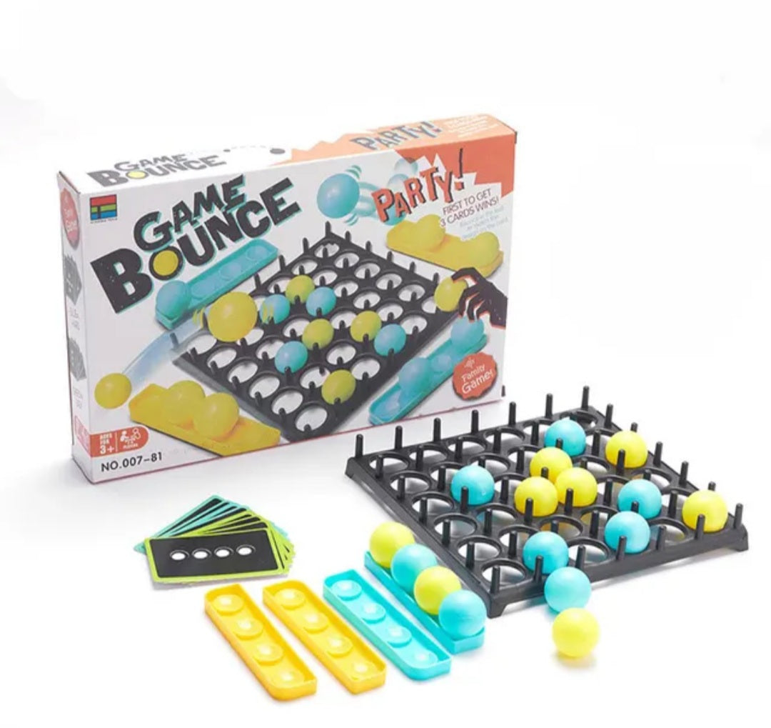 Game Bounce