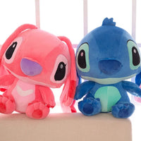 Stitch Plush