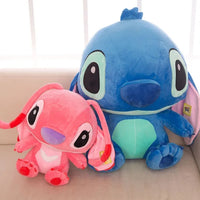 Stitch Plush