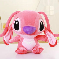 Stitch Plush