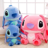 Stitch Plush