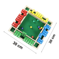 Dice Board Game