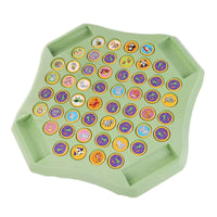 Flip Chess Game