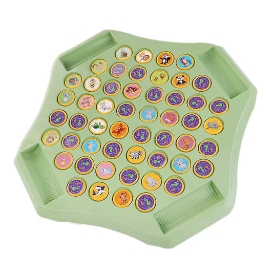 Flip Chess Game