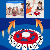Think Words Game