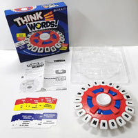 Think Words Game