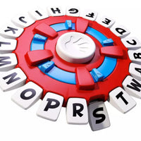 Think Words Game