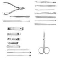 18 Pcs Manicure Set