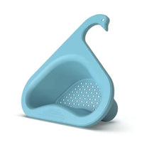 Swan Drain Basket