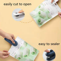 Mini Bag Sealer