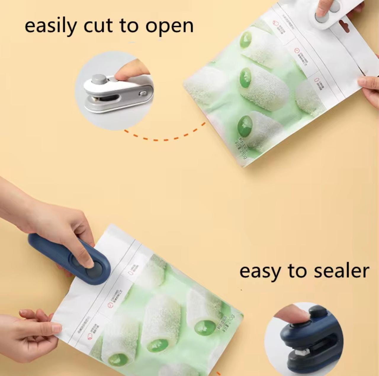 Mini Bag Sealer