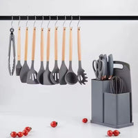 18 Pcs Kitchenware Set