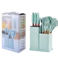 18 Pcs Kitchenware Set