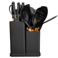 18 Pcs Kitchenware Set