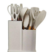18 Pcs Kitchenware Set