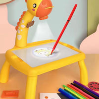 Projection Drawing Board
