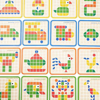 Mosaic Puzzle