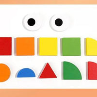 Mosaic Puzzle