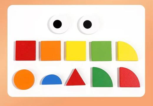 Mosaic Puzzle