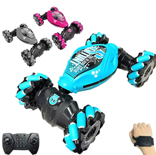 Rc Stunt Car