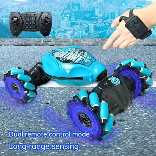 Rc Stunt Car